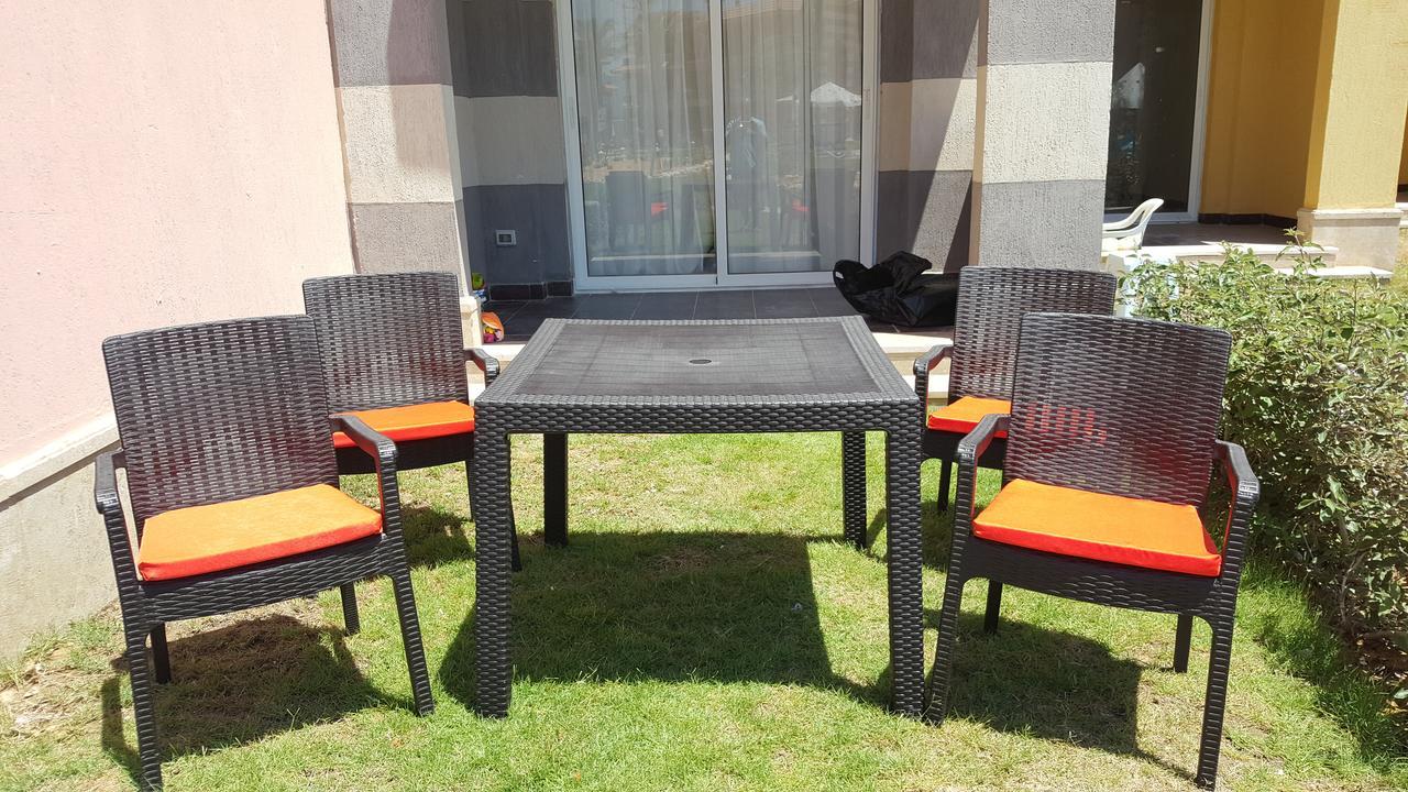 بورتو مطروح Porto Matrouh For Family Villa Mersa Matruh Ngoại thất bức ảnh