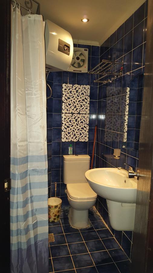 بورتو مطروح Porto Matrouh For Family Villa Mersa Matruh Ngoại thất bức ảnh