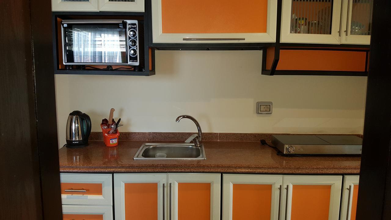 بورتو مطروح Porto Matrouh For Family Villa Mersa Matruh Ngoại thất bức ảnh