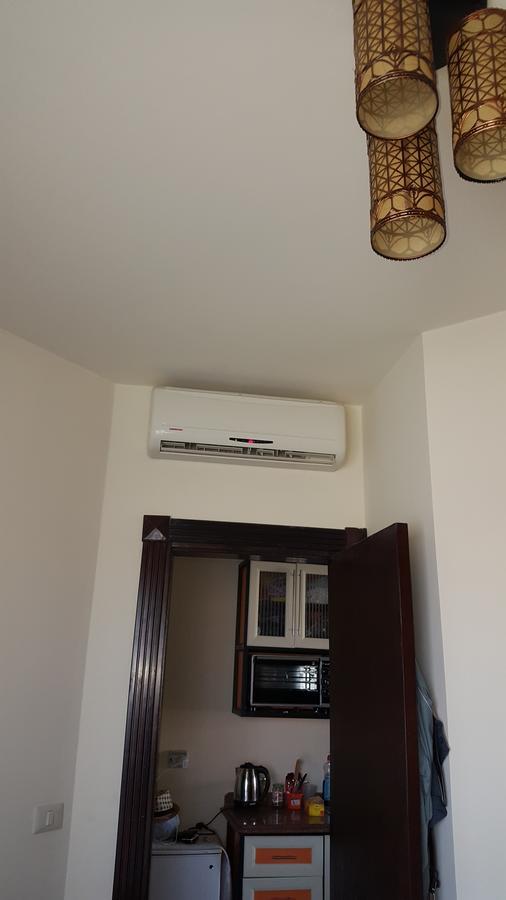بورتو مطروح Porto Matrouh For Family Villa Mersa Matruh Ngoại thất bức ảnh